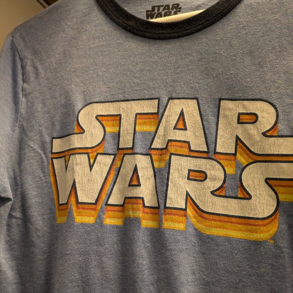 Star Wars - Picture 1 of 2